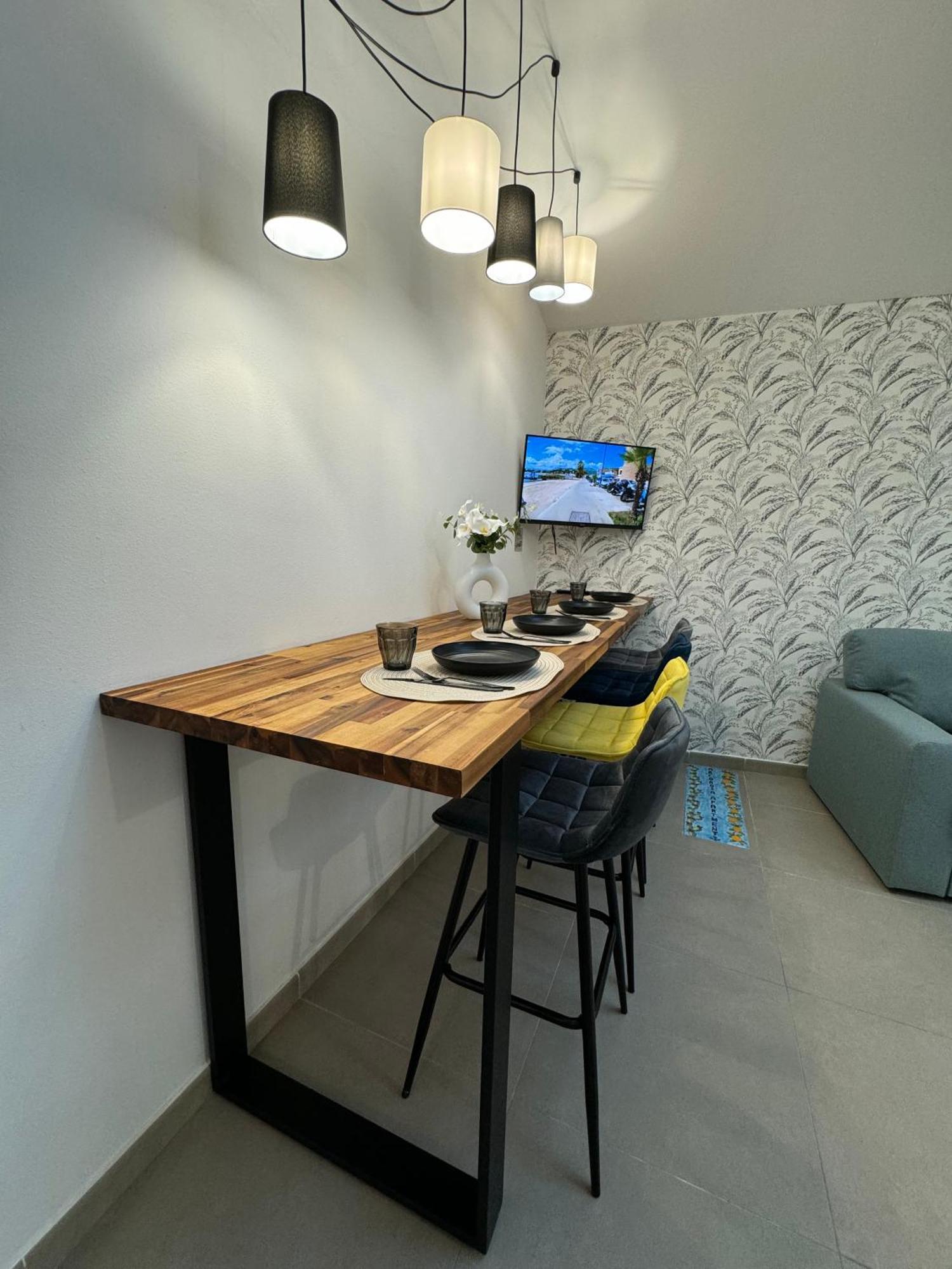 Arcorosaapartment Palermo Centro Luaran gambar