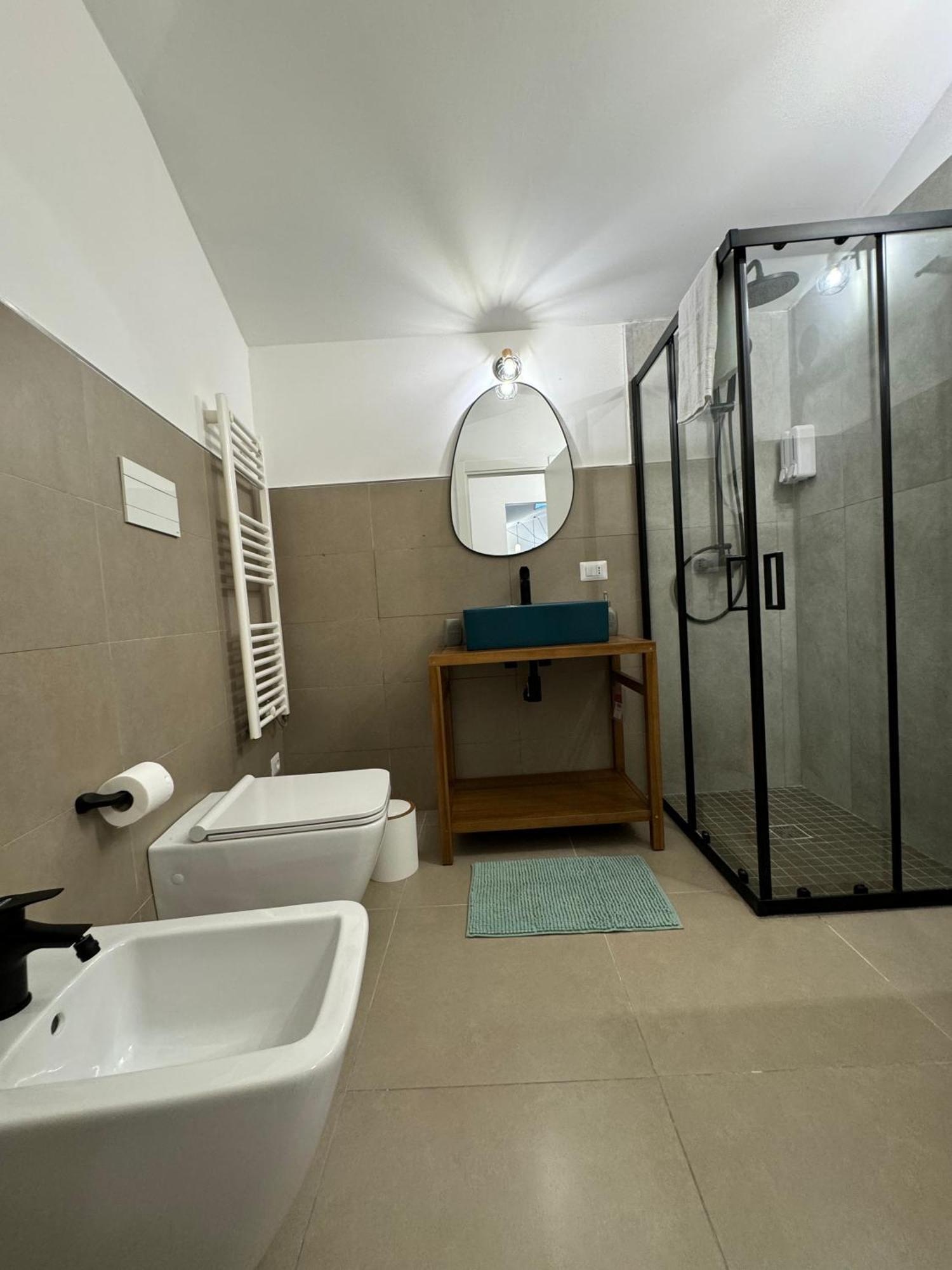 Arcorosaapartment Palermo Centro Luaran gambar