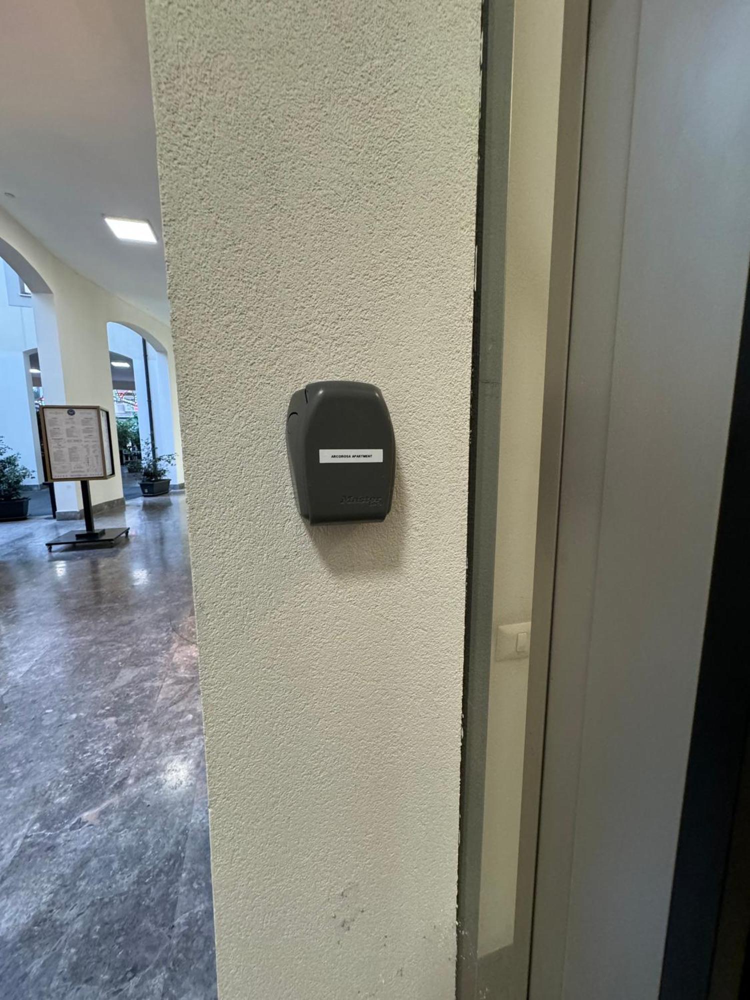 Arcorosaapartment Palermo Centro Luaran gambar